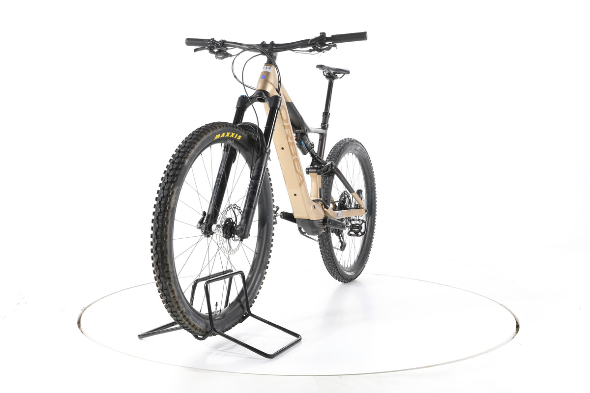 Orbea Rise H10 Active E-Bike Fully - Image 5