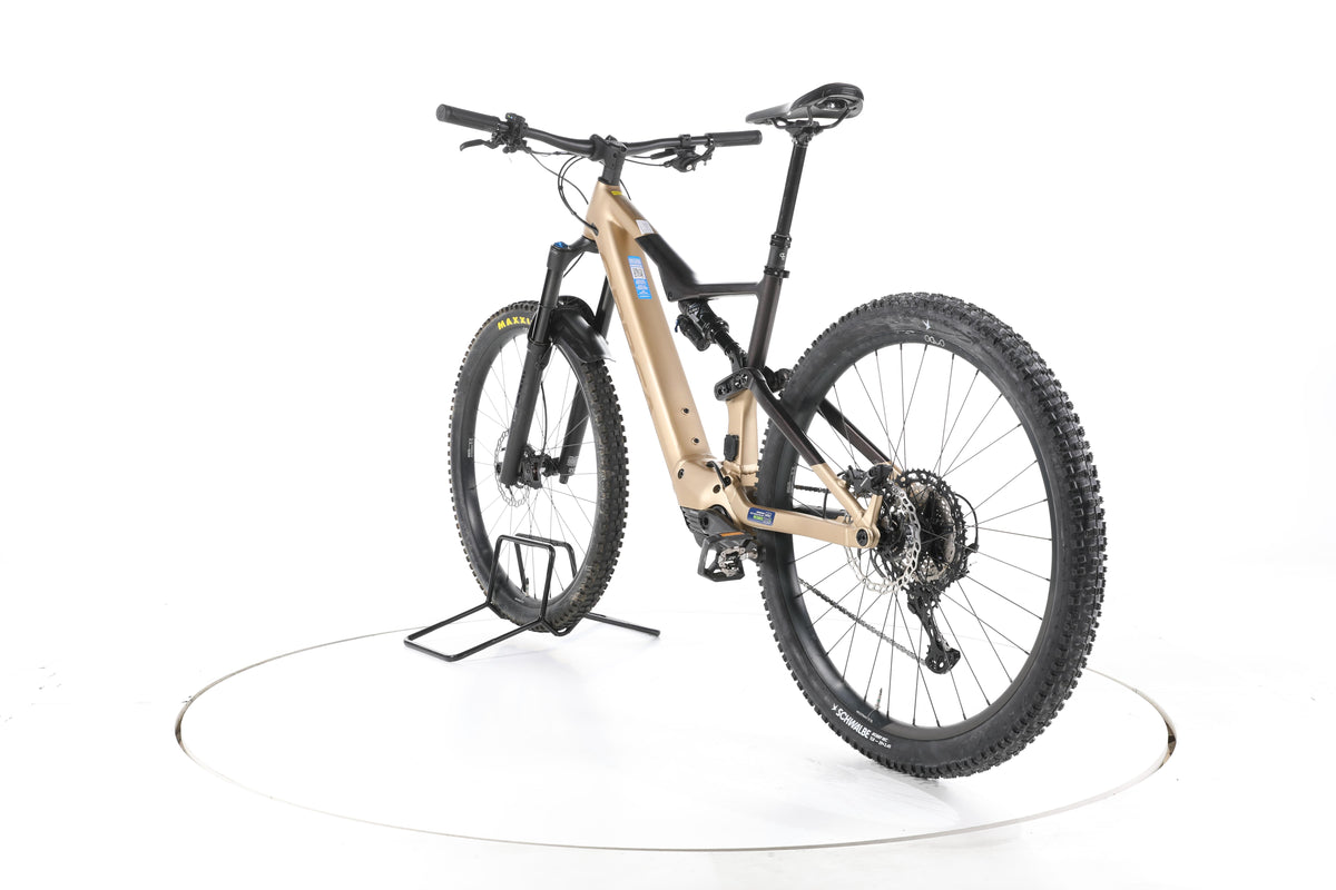 Orbea Rise H10 Active E-Bike Fully - Image 9