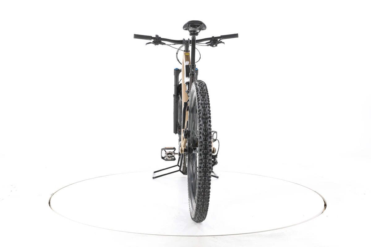 Orbea Rise H10 Active E-Bike Fully - Image 10
