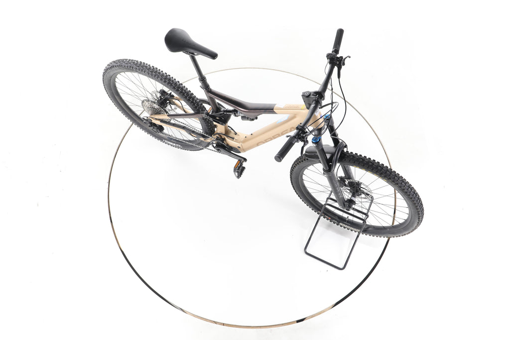 Orbea Rise H10 Active E-Bike Fully - Image 14
