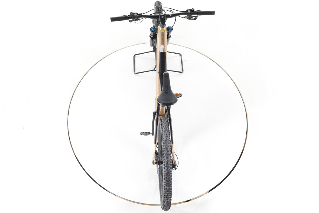 Orbea Rise H10 Active E-Bike Fully - Image 22