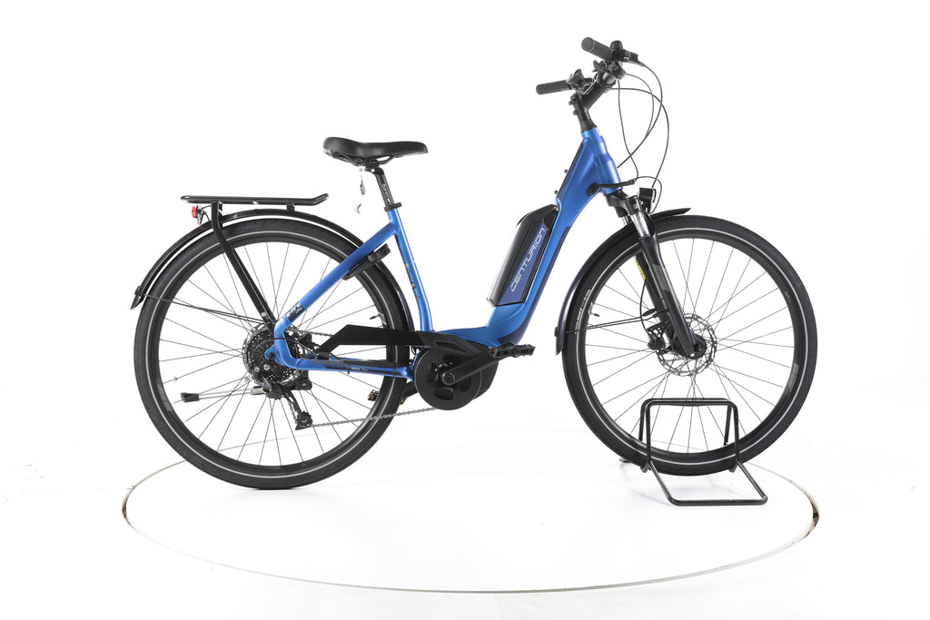 Centurion E-Fire City R550 Trekking E-Bike Tiefeinsteiger - Image 1
