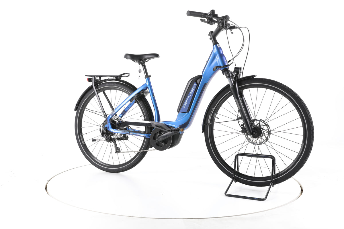 Centurion E-Fire City R550 Trekking E-Bike Tiefeinsteiger - Image 2