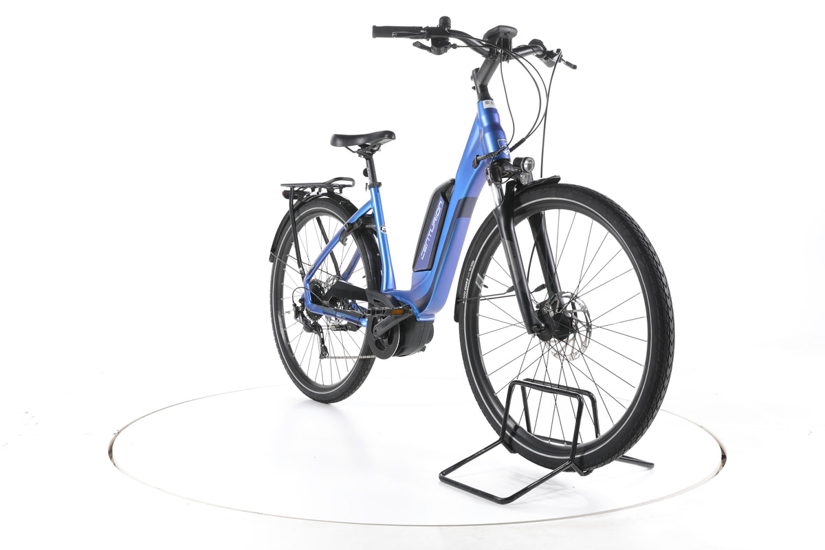 Centurion E-Fire City R550 Trekking E-Bike Tiefeinsteiger - Image 3