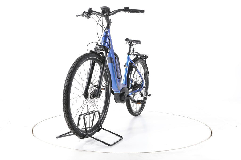Centurion E-Fire City R550 Trekking E-Bike Tiefeinsteiger - Image 5
