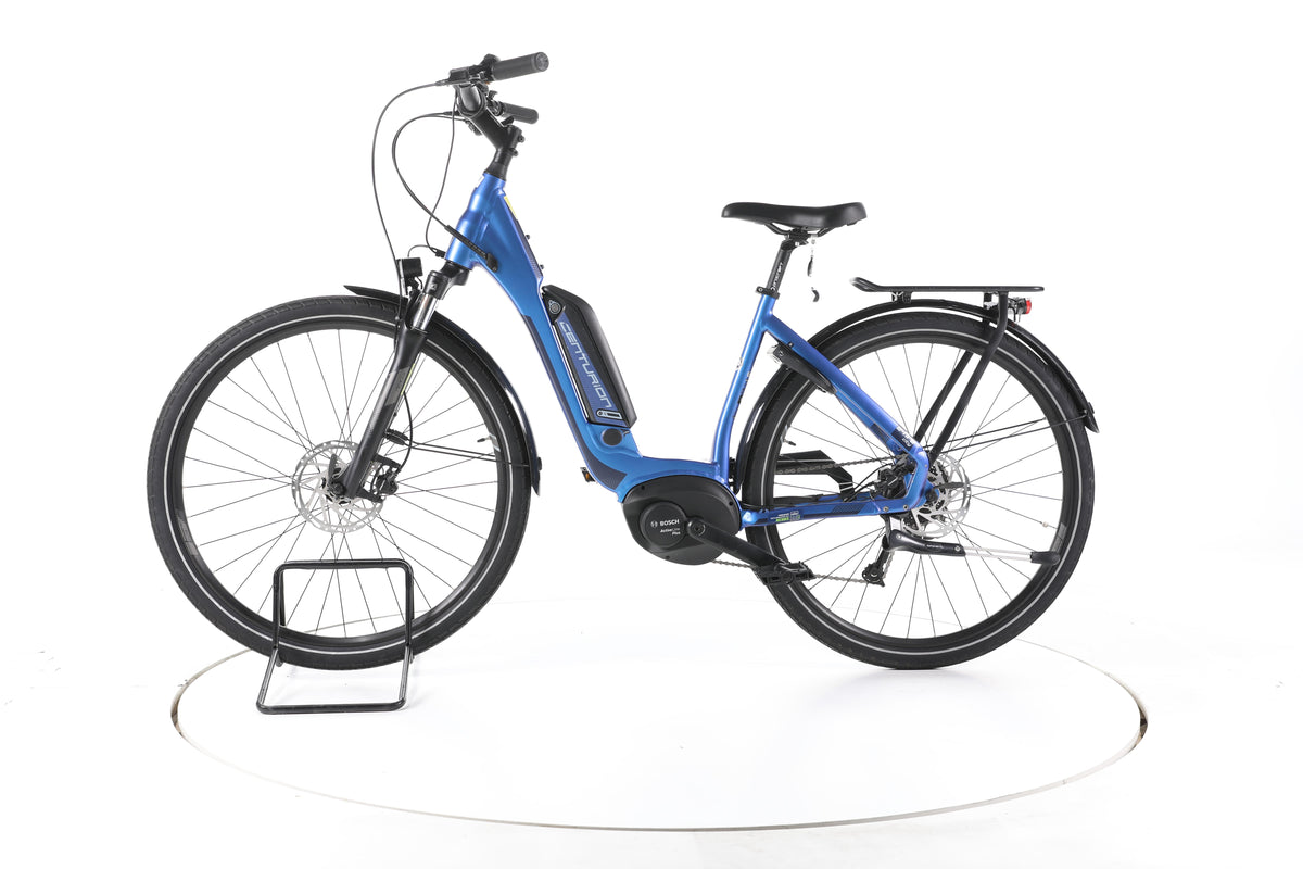 Centurion E-Fire City R550 Trekking E-Bike Tiefeinsteiger - Image 7