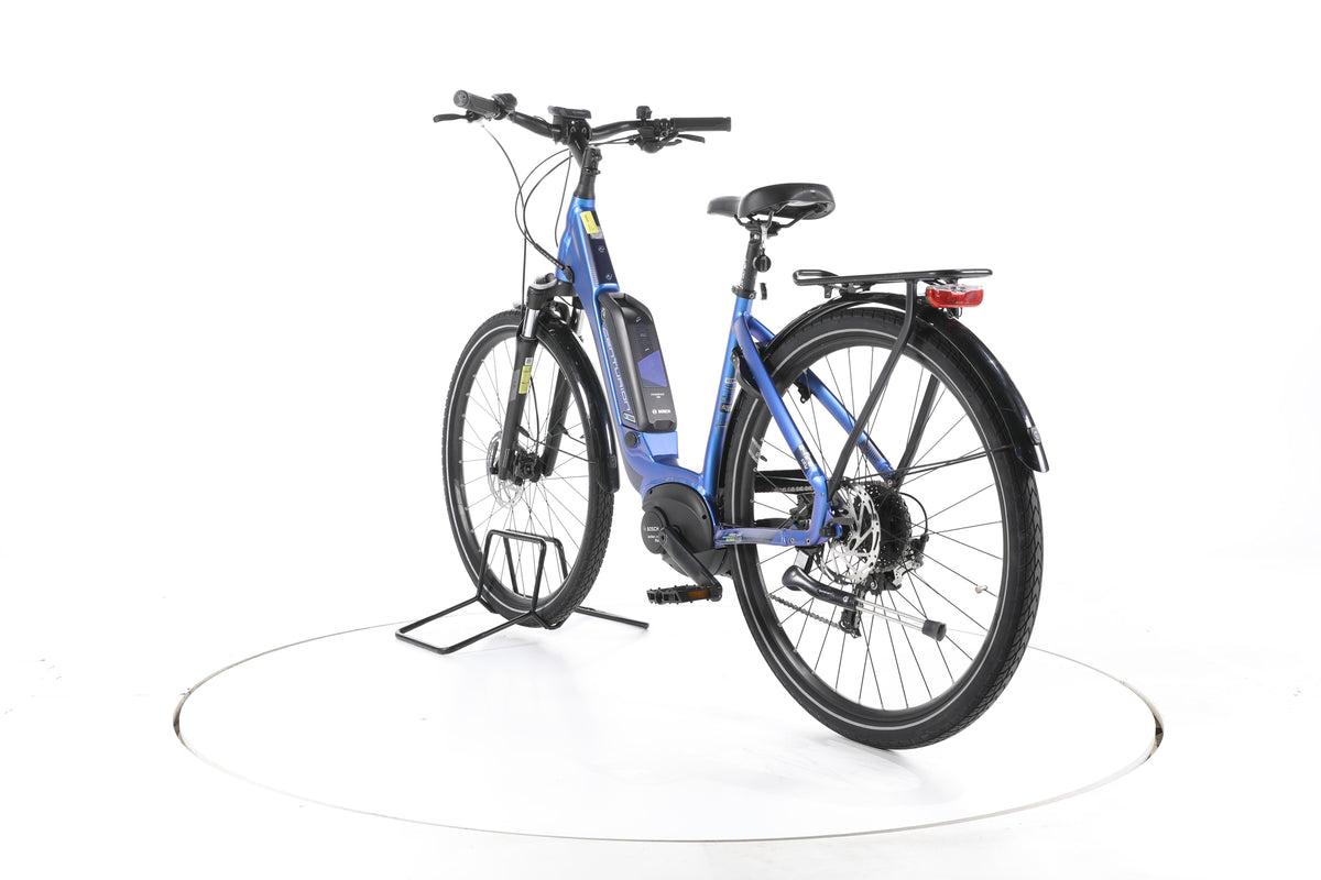 Centurion E-Fire City R550 Trekking E-Bike Tiefeinsteiger - Image 9