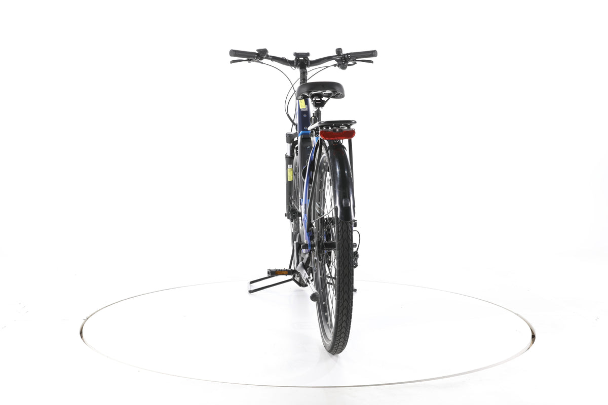 Centurion E-Fire City R550 Trekking E-Bike Tiefeinsteiger - Image 10