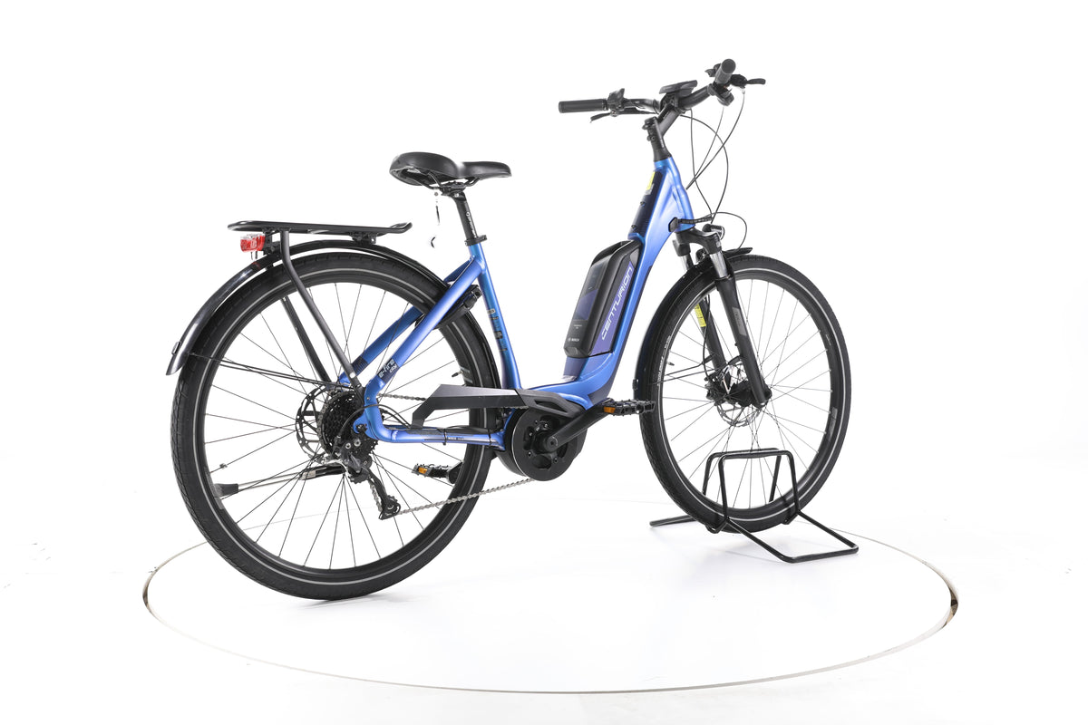 Centurion E-Fire City R550 Trekking E-Bike Tiefeinsteiger - Image 12