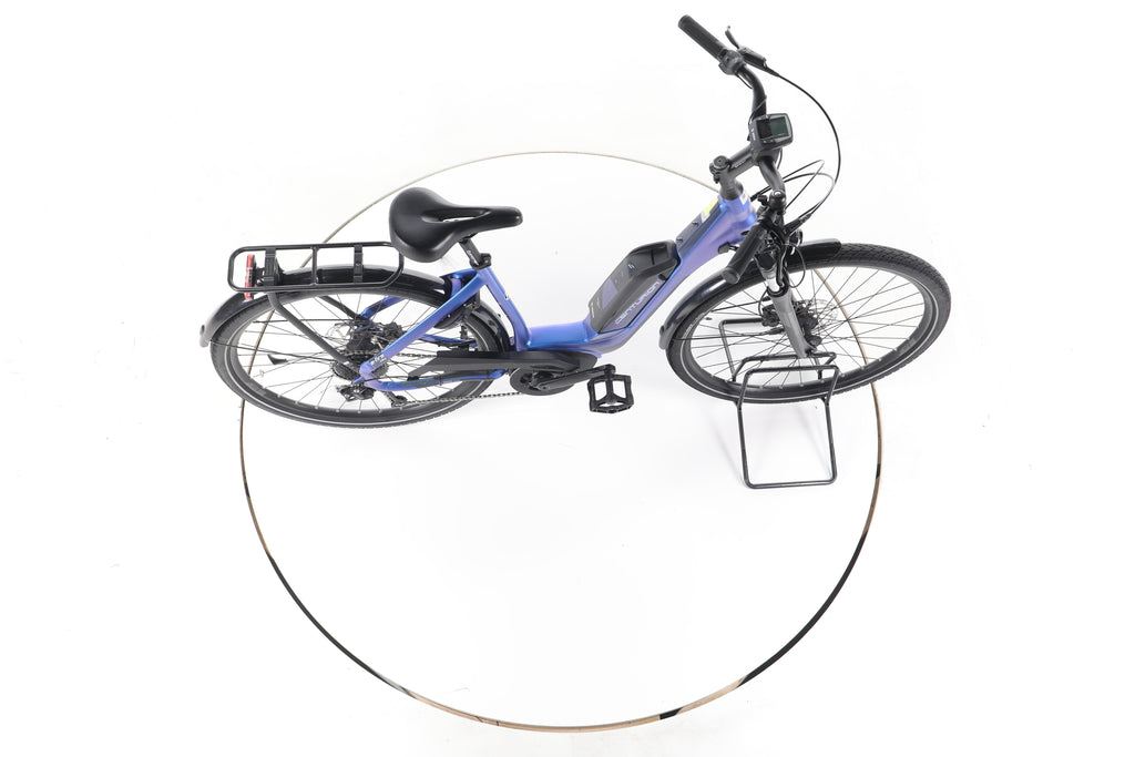 Centurion E-Fire City R550 Trekking E-Bike Tiefeinsteiger - Image 13