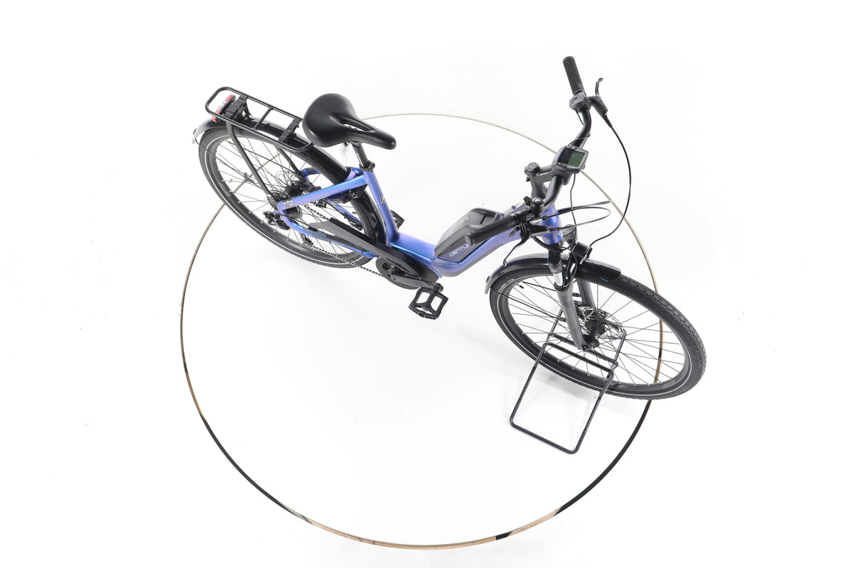 Centurion E-Fire City R550 Trekking E-Bike Tiefeinsteiger - Image 14