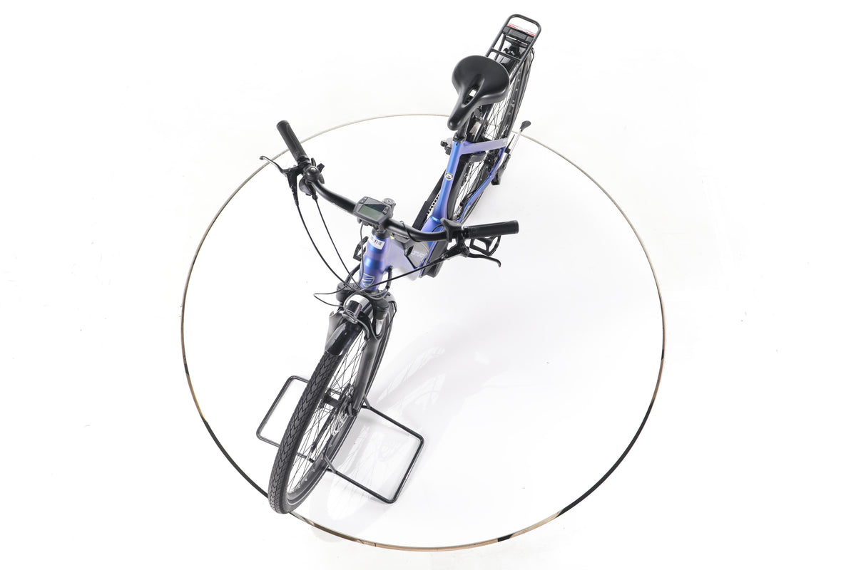 Centurion E-Fire City R550 Trekking E-Bike Tiefeinsteiger - Image 17