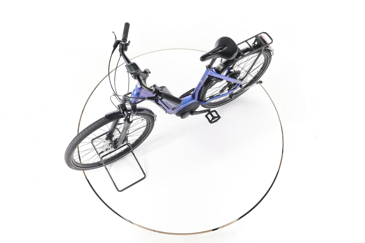 Centurion E-Fire City R550 Trekking E-Bike Tiefeinsteiger - Image 18