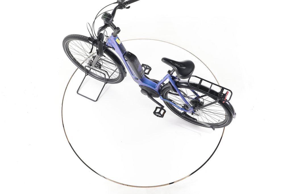 Centurion E-Fire City R550 Trekking E-Bike Tiefeinsteiger - Image 20
