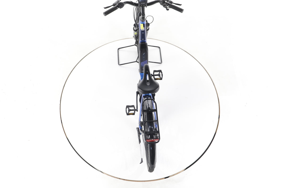 Centurion E-Fire City R550 Trekking E-Bike Tiefeinsteiger - Image 22