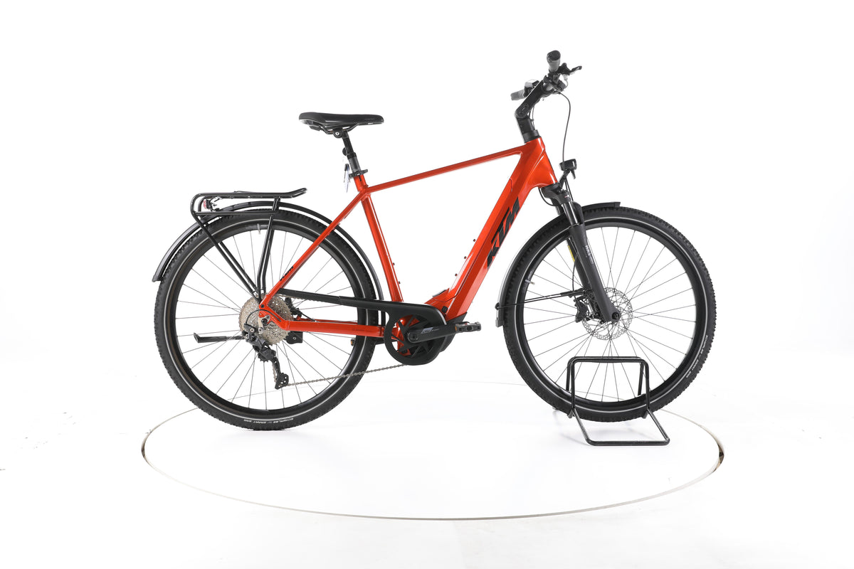 KTM Macina Tour CX 830 Trekking E-Bike 2025 - Image 1