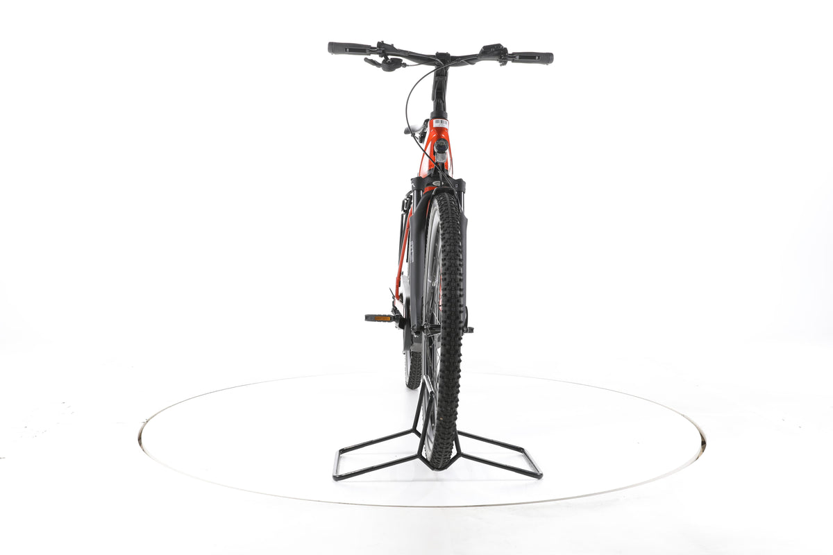 KTM Macina Tour CX 830 Trekking E-Bike 2025 - Image 4