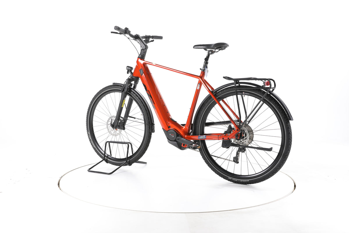 KTM Macina Tour CX 830 Trekking E-Bike 2025 - Image 8