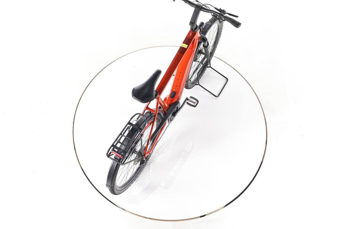 KTM Macina Tour CX 830 Trekking E-Bike 2025 - Image 23