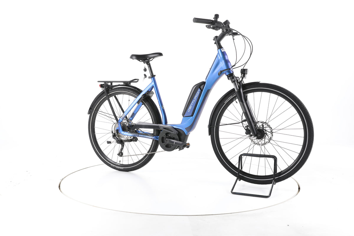 Centurion E-Fire City R550 Trekking E-Bike Tiefeinsteiger - Image 2