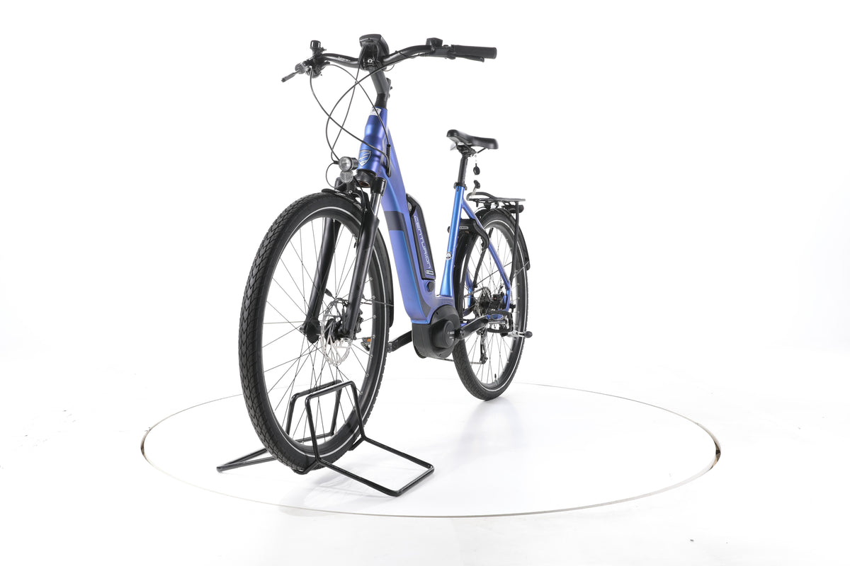 Centurion E-Fire City R550 Trekking E-Bike Tiefeinsteiger - Image 5