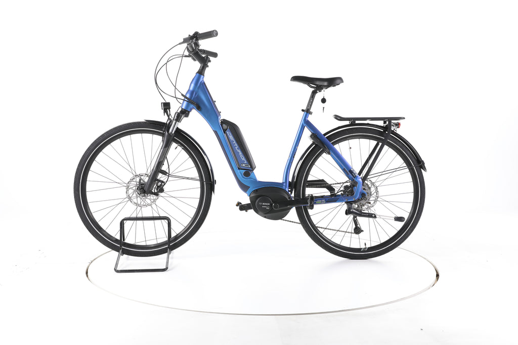 Centurion E-Fire City R550 Trekking E-Bike Tiefeinsteiger - Image 7