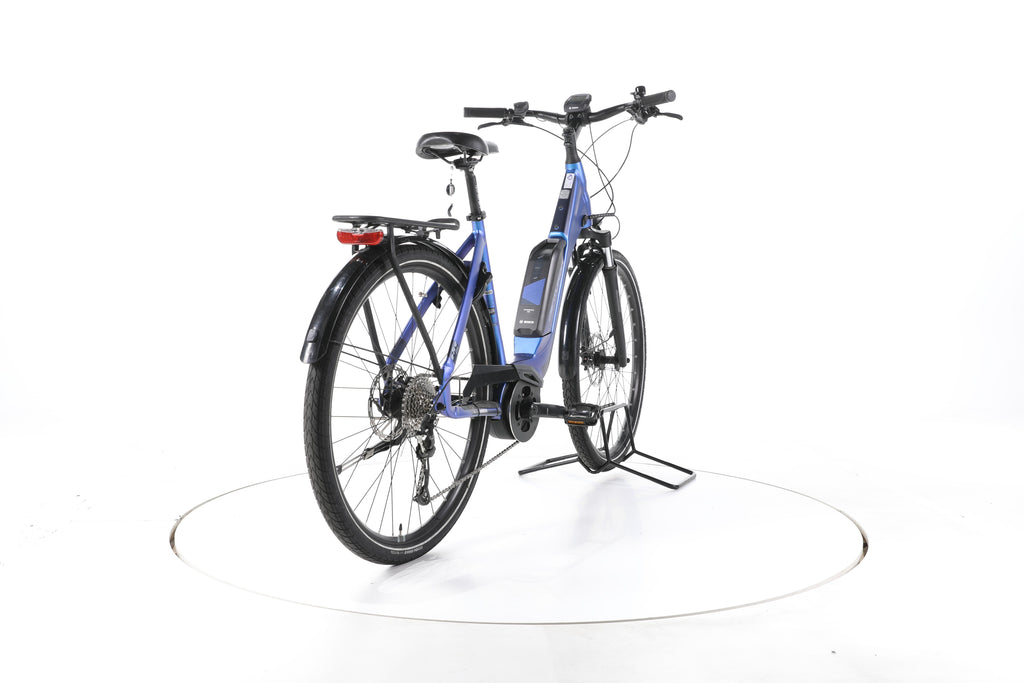 Centurion E-Fire City R550 Trekking E-Bike Tiefeinsteiger - Image 11