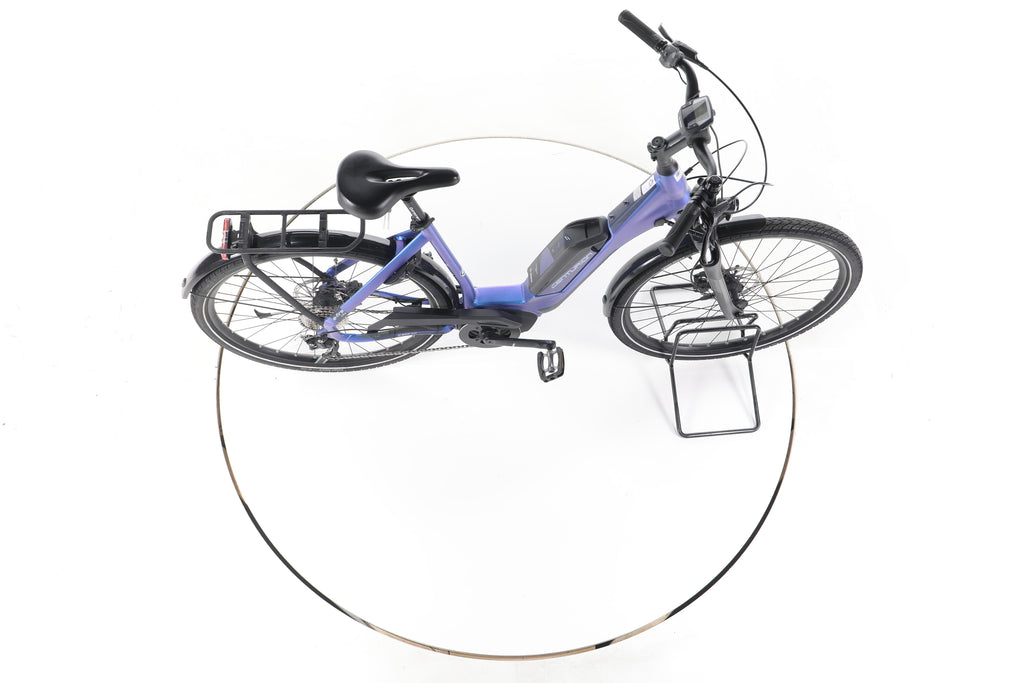 Centurion E-Fire City R550 Trekking E-Bike Tiefeinsteiger - Image 13