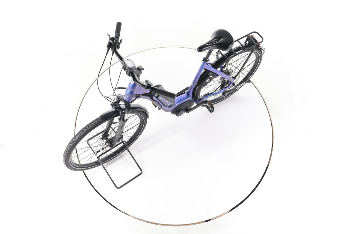 Centurion E-Fire City R550 Trekking E-Bike Tiefeinsteiger - Image 18