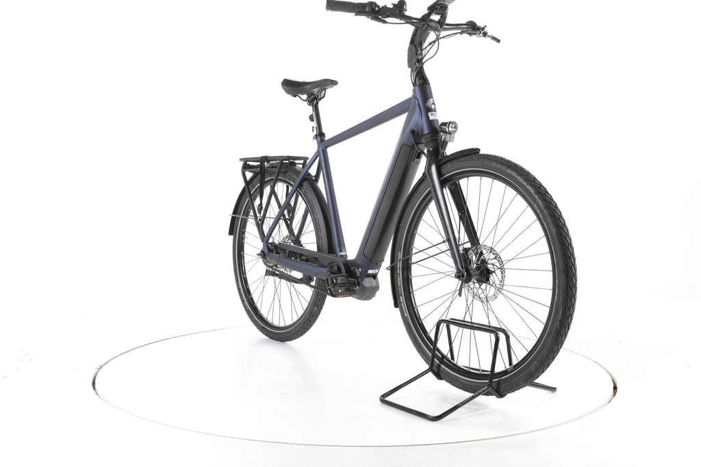 Gazelle Chamonix C5 City E-Bike - Image 3