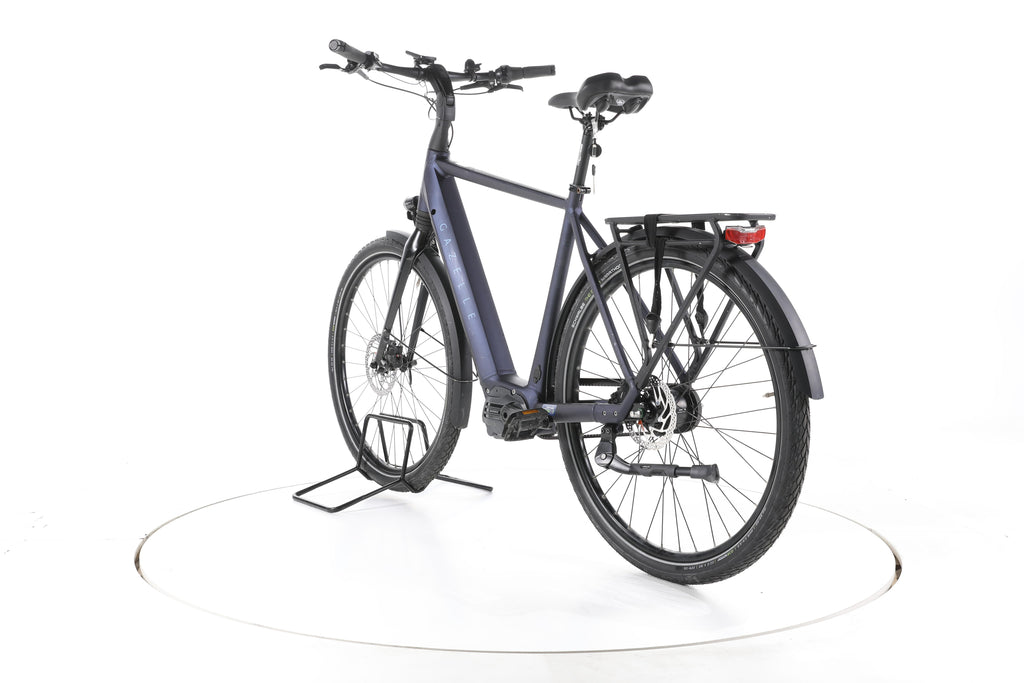 Gazelle Chamonix C5 City E-Bike - Image 9