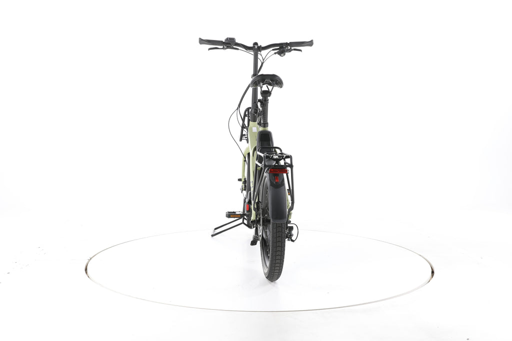 Cube Fold Sport Hybrid 500 Falt E-Bike Tiefeinsteiger - Image 10