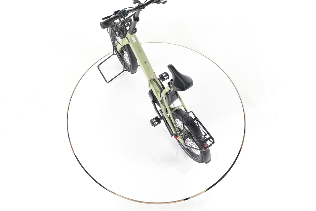 Cube Fold Sport Hybrid 500 Falt E-Bike Tiefeinsteiger - Image 21