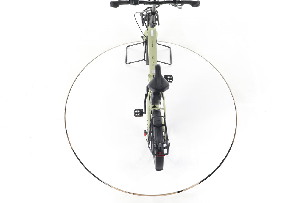 Cube Fold Sport Hybrid 500 Falt E-Bike Tiefeinsteiger - Image 22