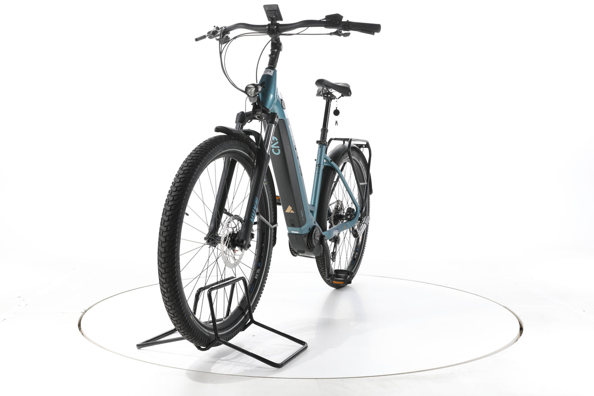 Bulls Iconic Evo 1 Trekking E-Bike Tiefeinsteiger - Image 5