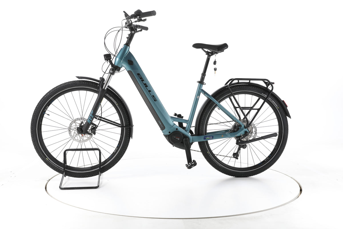 Bulls Iconic Evo 1 Trekking E-Bike Tiefeinsteiger - Image 7