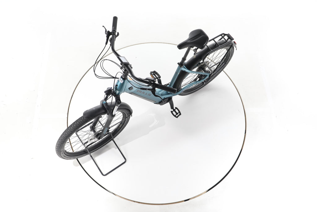 Bulls Iconic Evo 1 Trekking E-Bike Tiefeinsteiger - Image 18