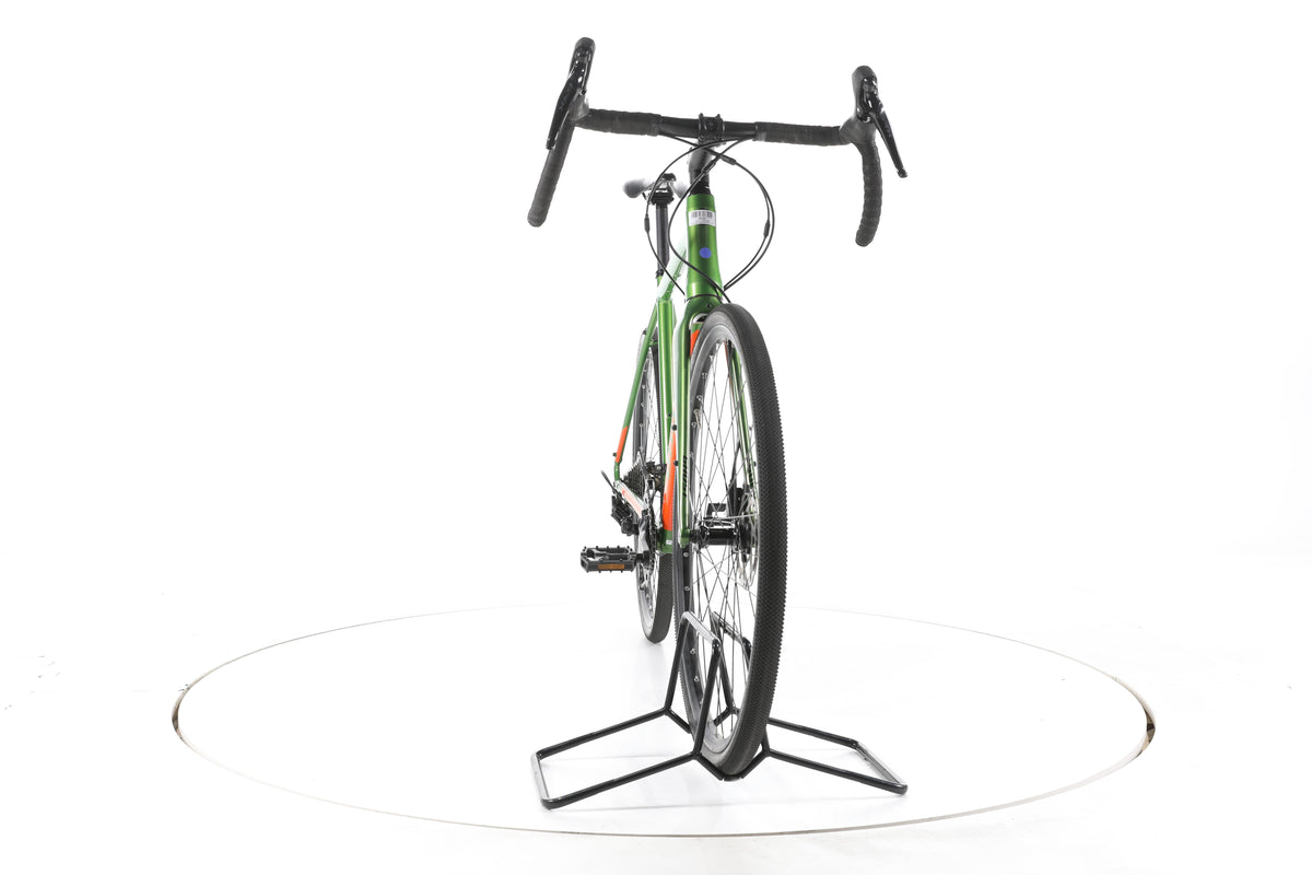 Ghost Road Rage Essential AL Gravelbike - Image 4