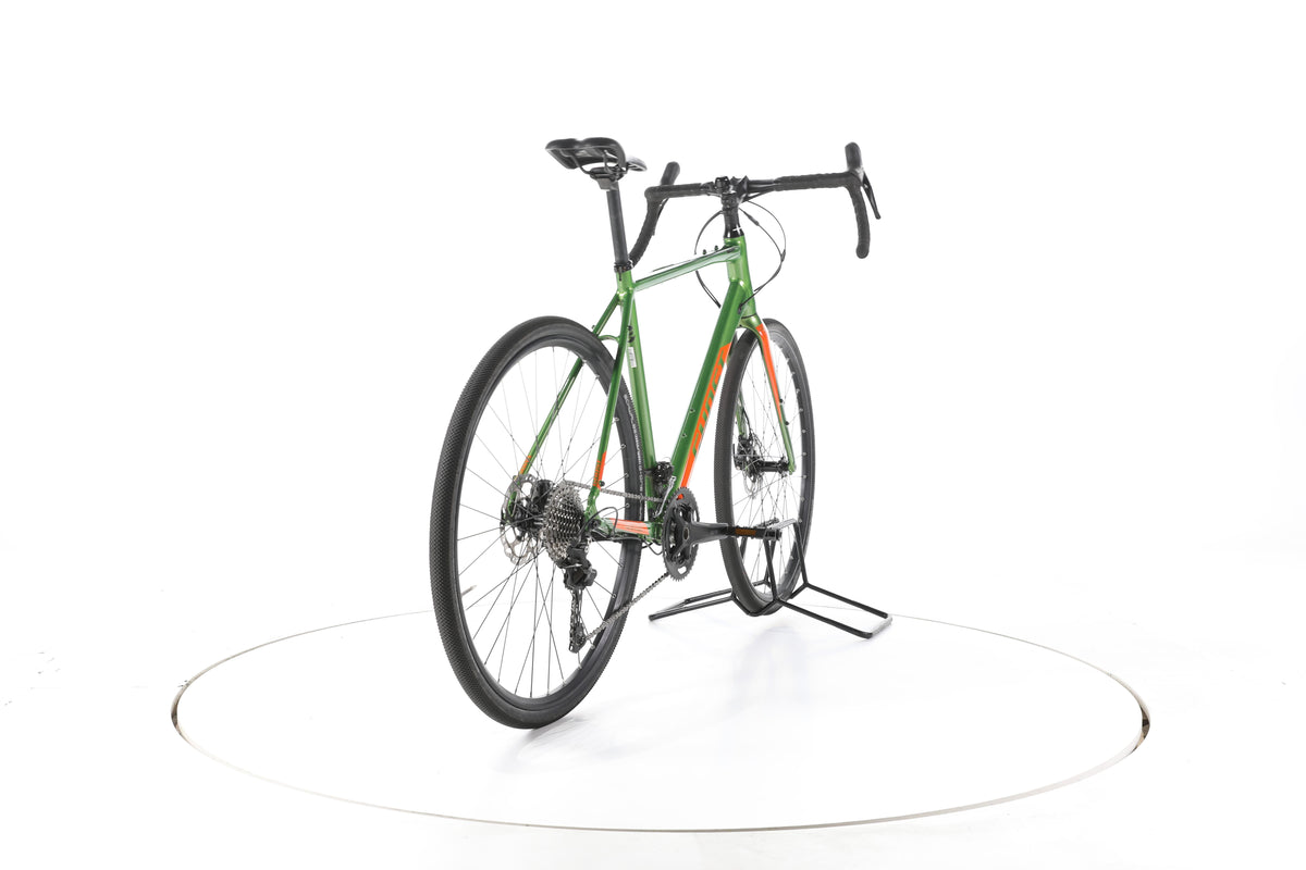 Ghost Road Rage Essential AL Gravelbike - Image 11