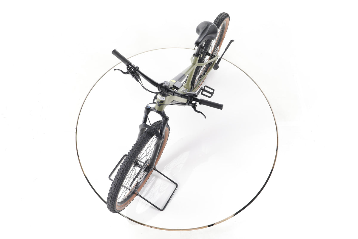 Cube Reaction Hybrid Race E-Bike - Image 17