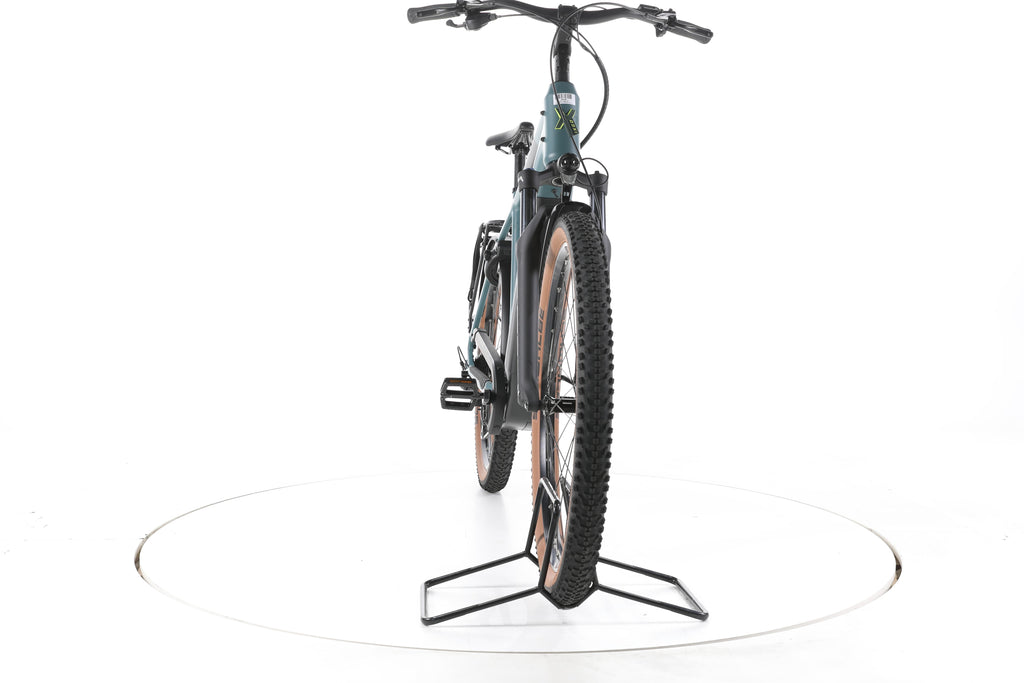 IXGO MT-E THREE Trekking E-Bike 2026 - Image 4
