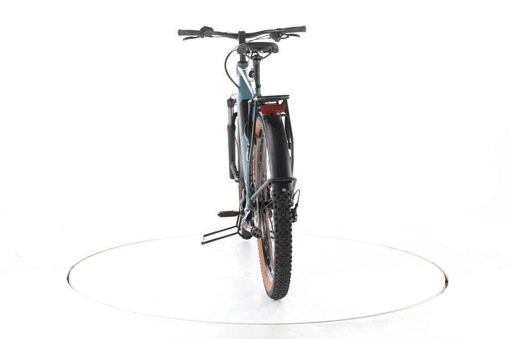 IXGO MT-E THREE Trekking E-Bike 2026 - Image 10