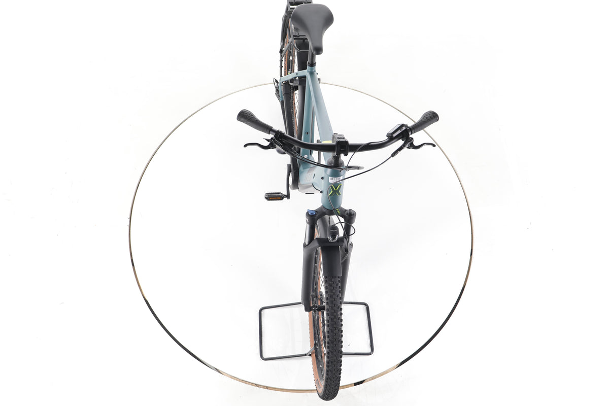 IXGO MT-E THREE Trekking E-Bike 2026 - Image 16