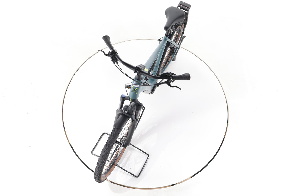 IXGO MT-E THREE Trekking E-Bike 2026 - Image 17