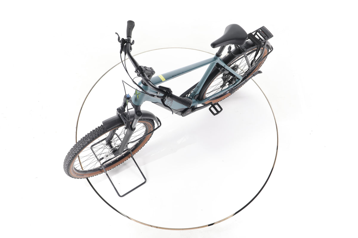 IXGO MT-E THREE Trekking E-Bike 2026 - Image 18