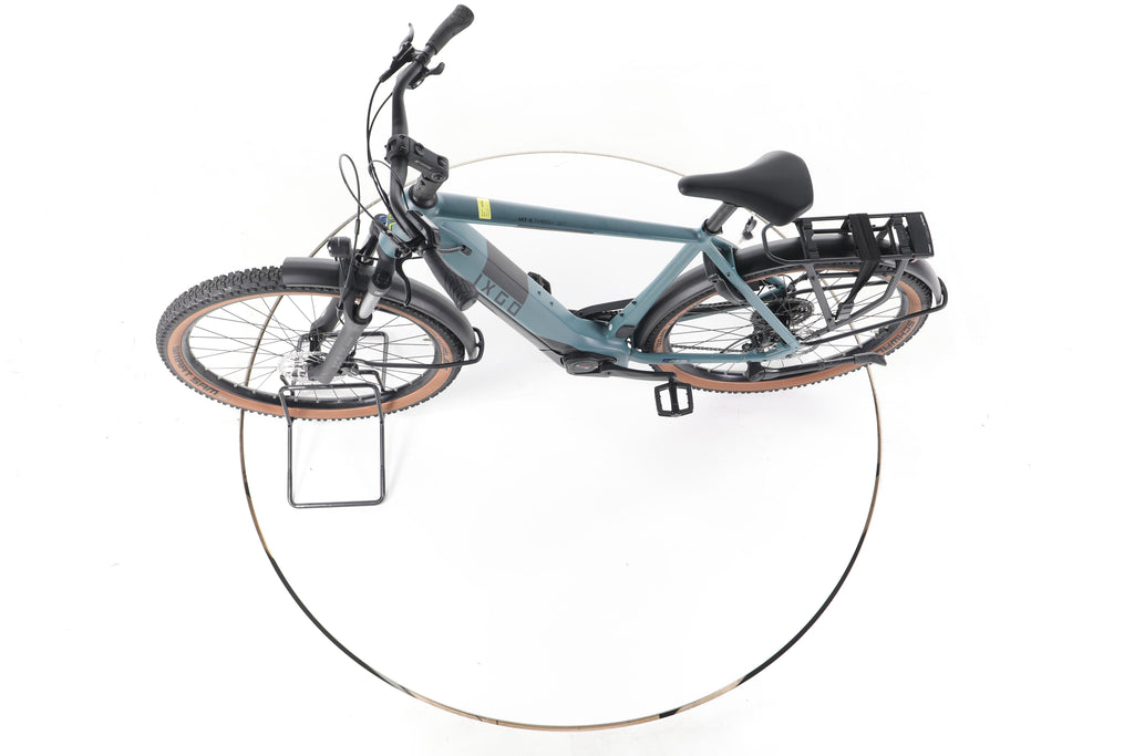 IXGO MT-E THREE Trekking E-Bike 2026 - Image 19