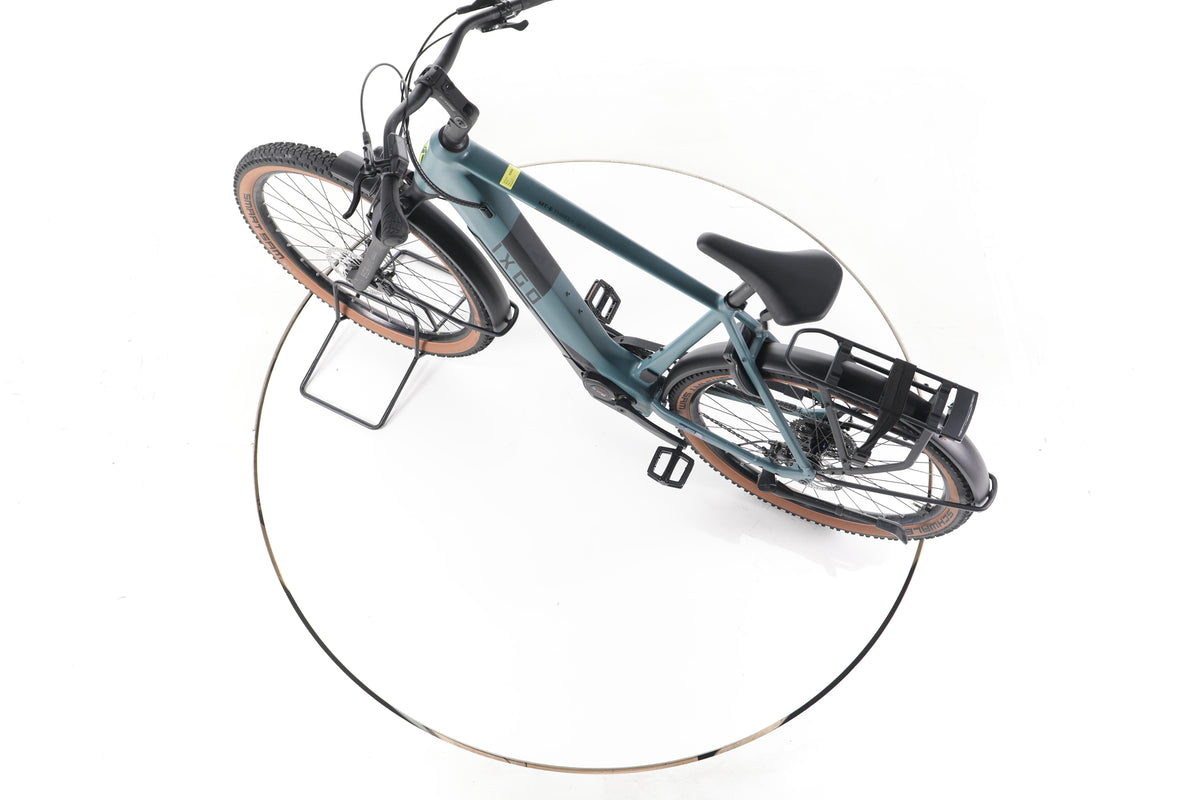 IXGO MT-E THREE Trekking E-Bike 2026 - Image 20