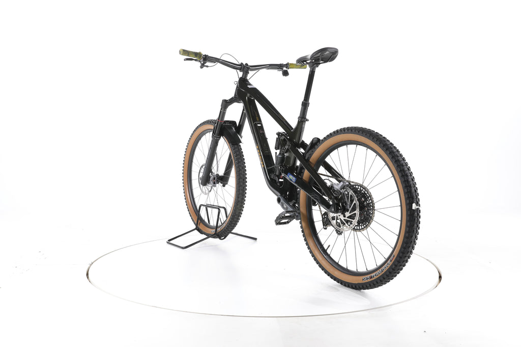 Trek Slash 9.8 Fahrrad Fully - Image 9