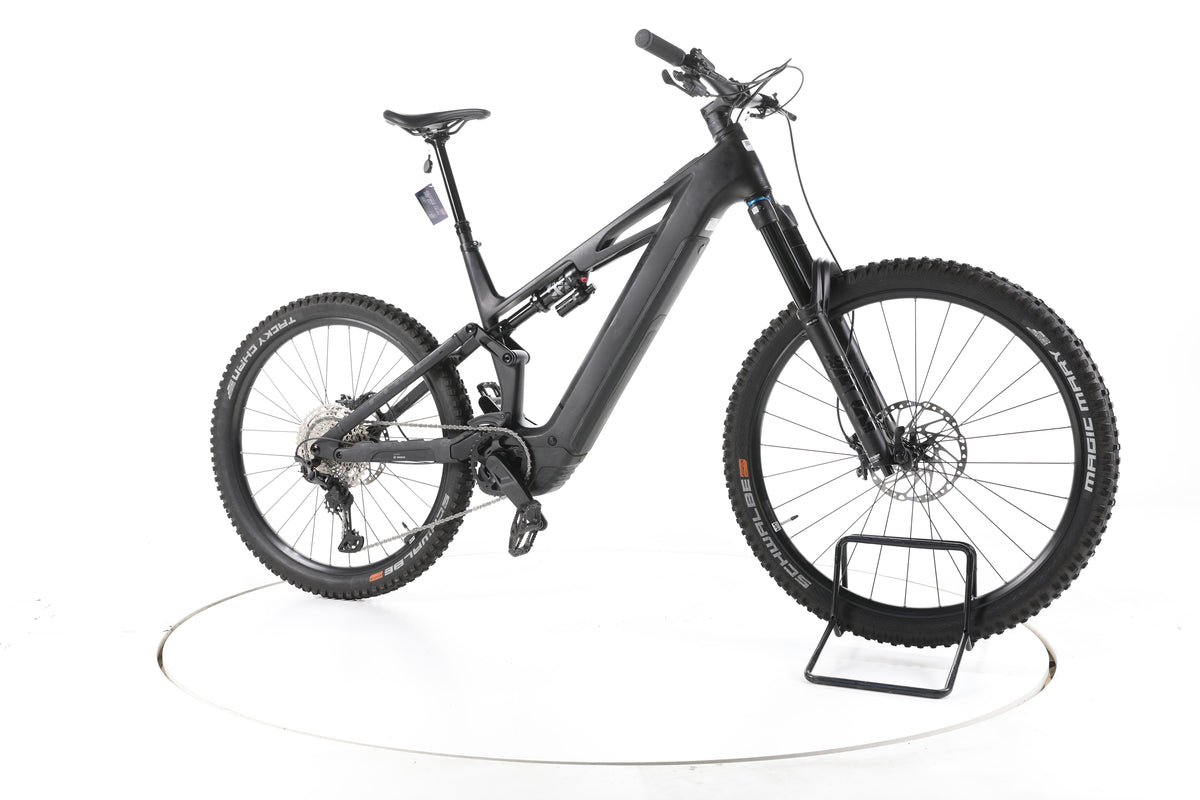 Cube Stereo Hybrid ONE77 HPC SLX E-Bike Fully Carbon 2025 - Image 2