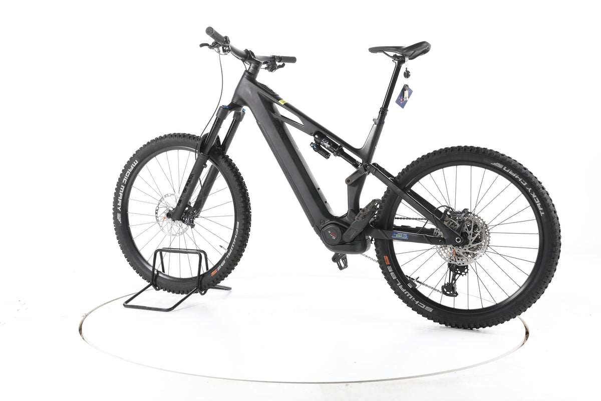 Cube Stereo Hybrid ONE77 HPC SLX E-Bike Fully Carbon 2025 - Image 8